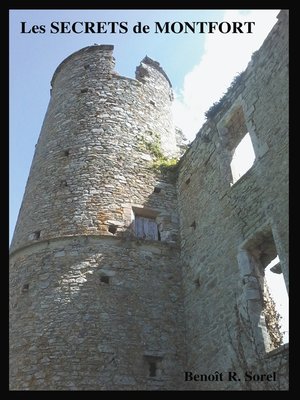 cover image of Les secrets de Montfort